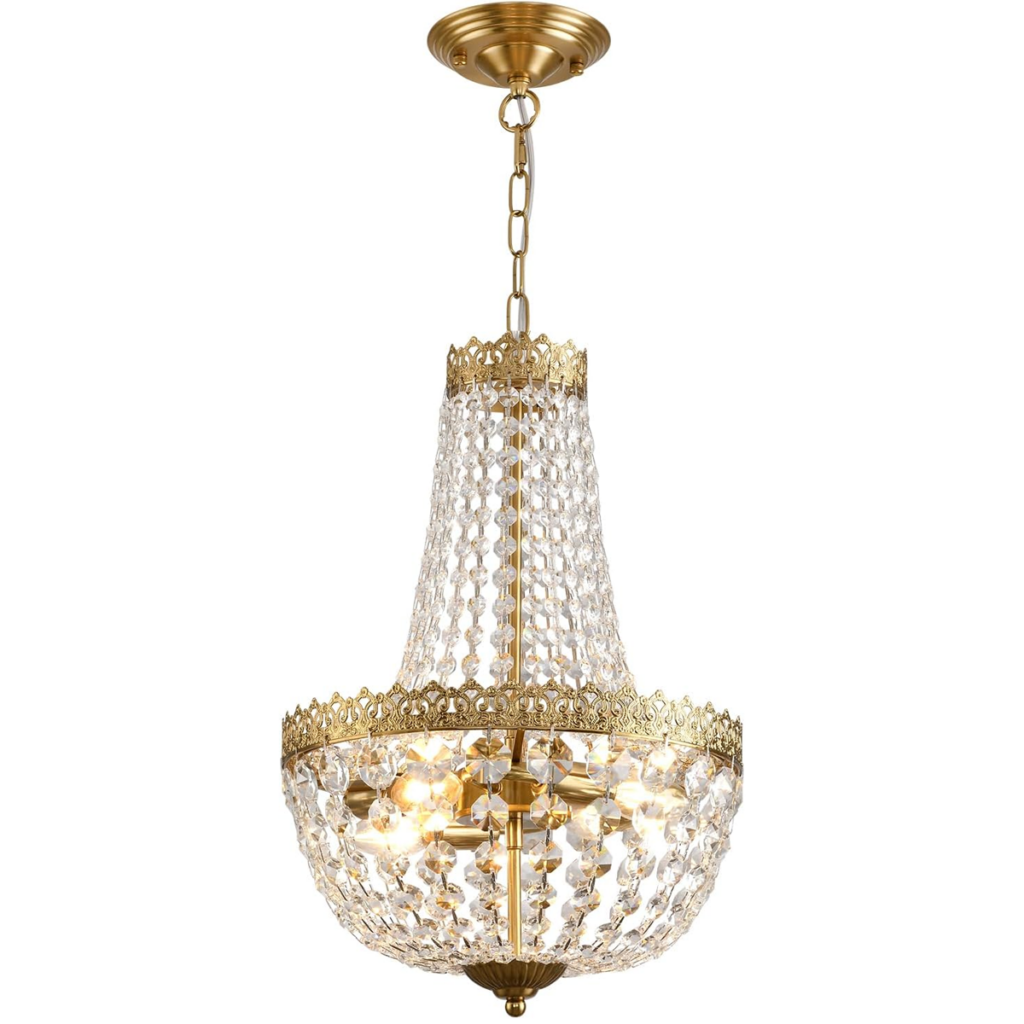 empire chandelier