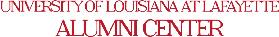 University of Louisiana at Lafayette Alumni Center
